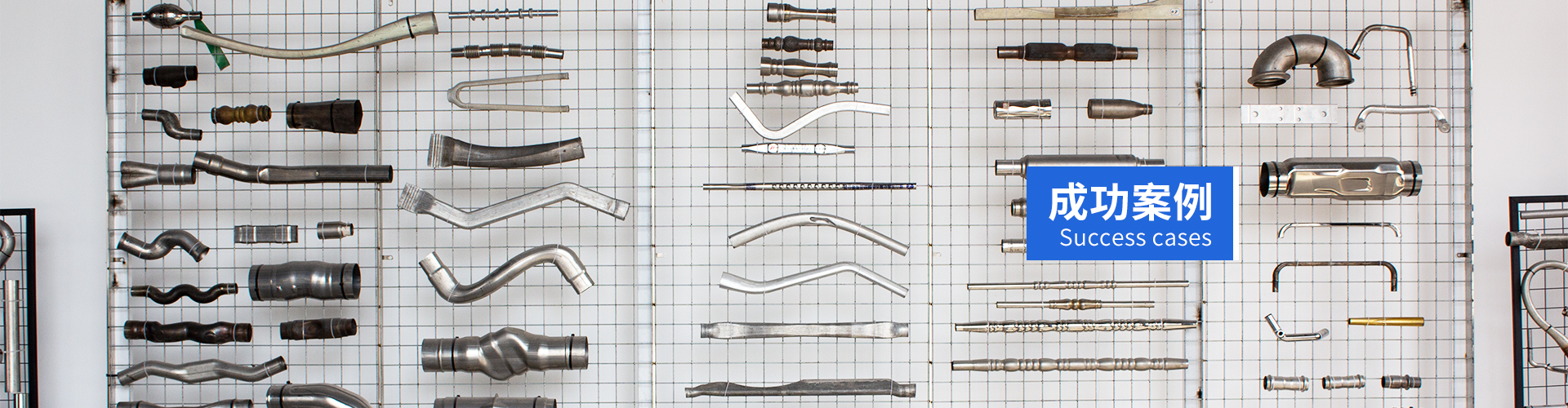 成功案例