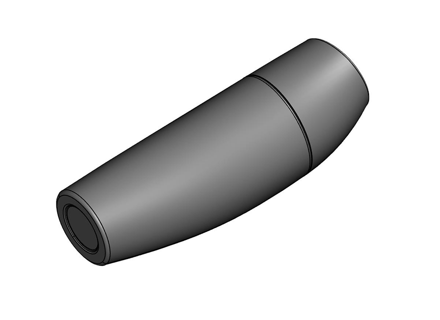 保温水杯内胆、外壳