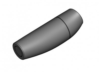 保温水杯内胆、外壳