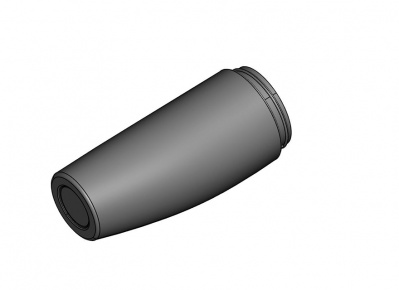 保温水杯内胆、外壳